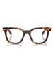 MIU MIU 06XV Vista Eyewear - Thumbnail 1