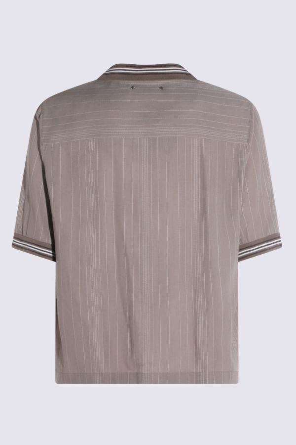 Golden Goose Shirt - Roasted Cashew