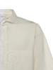 MM6 Maison Margiela Cotton Poplin Shirt - White - Thumbnail 2