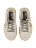 Golden Goose Ball Star Sneaker - Gold - Thumbnail 3