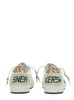 Golden Goose Ballstar Low Top Sneakers - White - Thumbnail 5