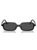 MIU MIU 11ZS Sole Sunglasses - Thumbnail 1