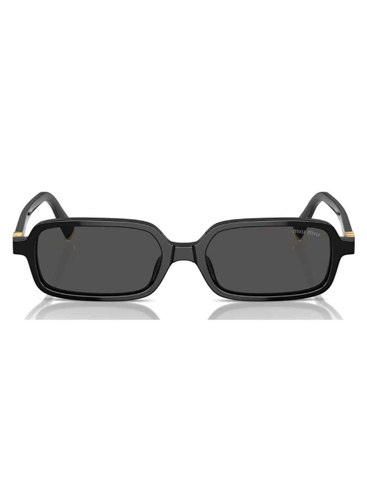 MIU MIU 11ZS Sole Sunglasses - Image 1 of 3