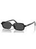 MIU MIU 11ZS Sole Sunglasses - Thumbnail 2