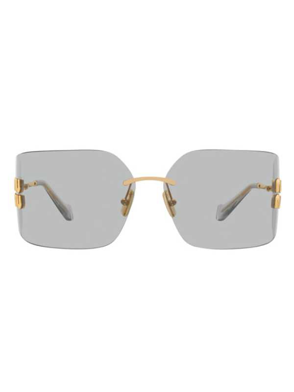 MIU MIU 54YS Sole Sunglasses