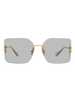 MIU MIU 54YS Sole Sunglasses - Thumbnail 1