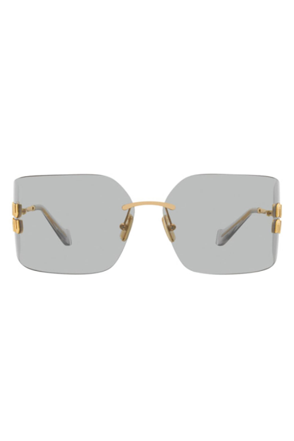 MIU MIU 54YS Sole Sunglasses