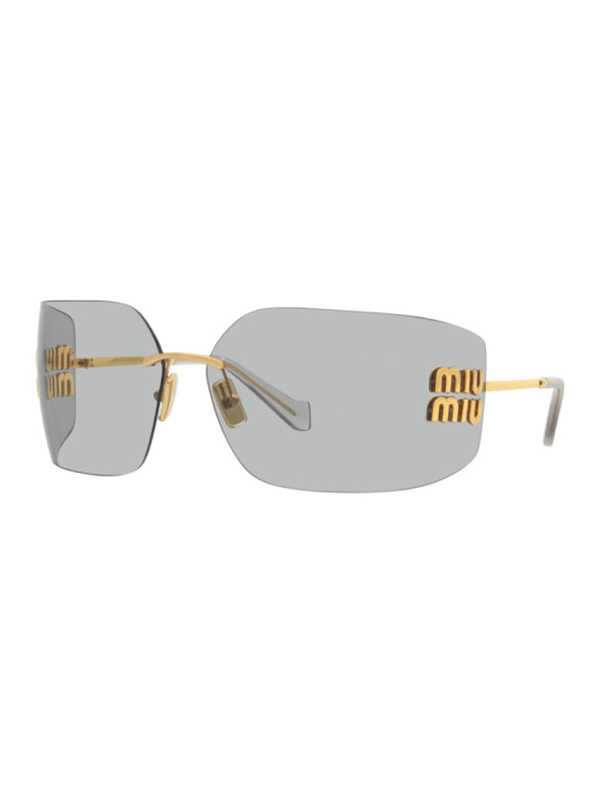 MIU MIU 54YS Sole Sunglasses