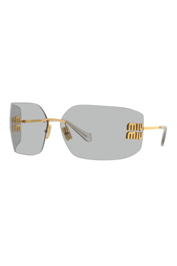 MIU MIU 54YS Sole Sunglasses