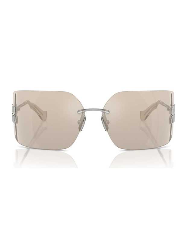 MIU MIU 54YS Sole Sunglasses