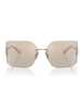 MIU MIU 54YS Sole Sunglasses - Thumbnail 1
