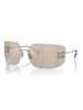 MIU MIU 54YS Sole Sunglasses - Thumbnail 2