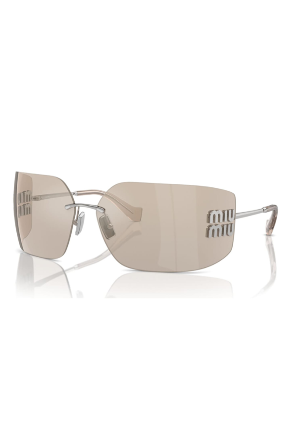 MIU MIU 54YS Sole Sunglasses