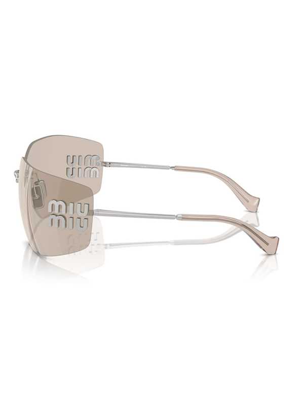 MIU MIU 54YS Sole Sunglasses