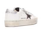 Golden Goose Hi Star Sneakers - White - Thumbnail 2