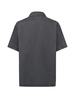MM6 Maison Margiela Cotton Shirt - Gray - Thumbnail 3