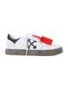 Off-White Vulc Low Vintage Sneakers - Vintage White - Thumbnail 1