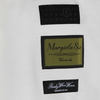MM6 Maison Margiela Cotton Tee - White - Thumbnail 3
