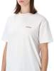 Off-White Flower Arrow T-Shirt - White - Thumbnail 3