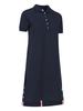 thom browne Polo Dress - Blue - Thumbnail 2