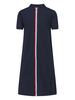 thom browne Polo Dress - Blue - Thumbnail 3