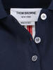 thom browne Polo Dress - Blue - Thumbnail 5