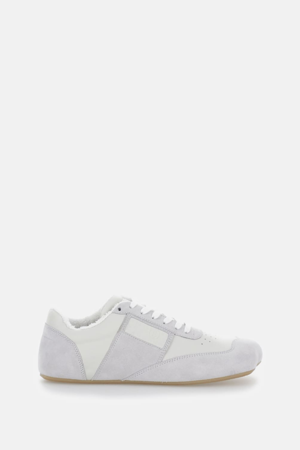 MM6 Maison Margiela Mm6 Sneakers - White