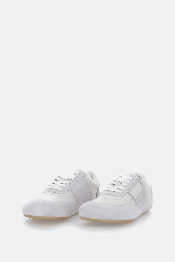 MM6 Maison Margiela Mm6 Sneakers - White