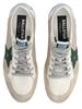 Golden Goose Ball Star Sneakers - White - Thumbnail 5