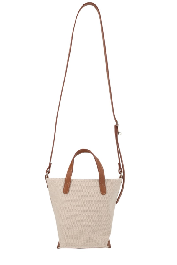 Longchamp Accomplice Shoulder Bag - Brown