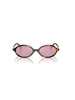 MIU MIU 04ZS Sole Sunglasses - Thumbnail 1