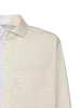 MM6 Maison Margiela Numeric Signature Mm6 Cotton Shirt - White - Thumbnail 2