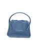 ALEXANDER WANG Ryan Shoulder Bag - Blue - Thumbnail 1
