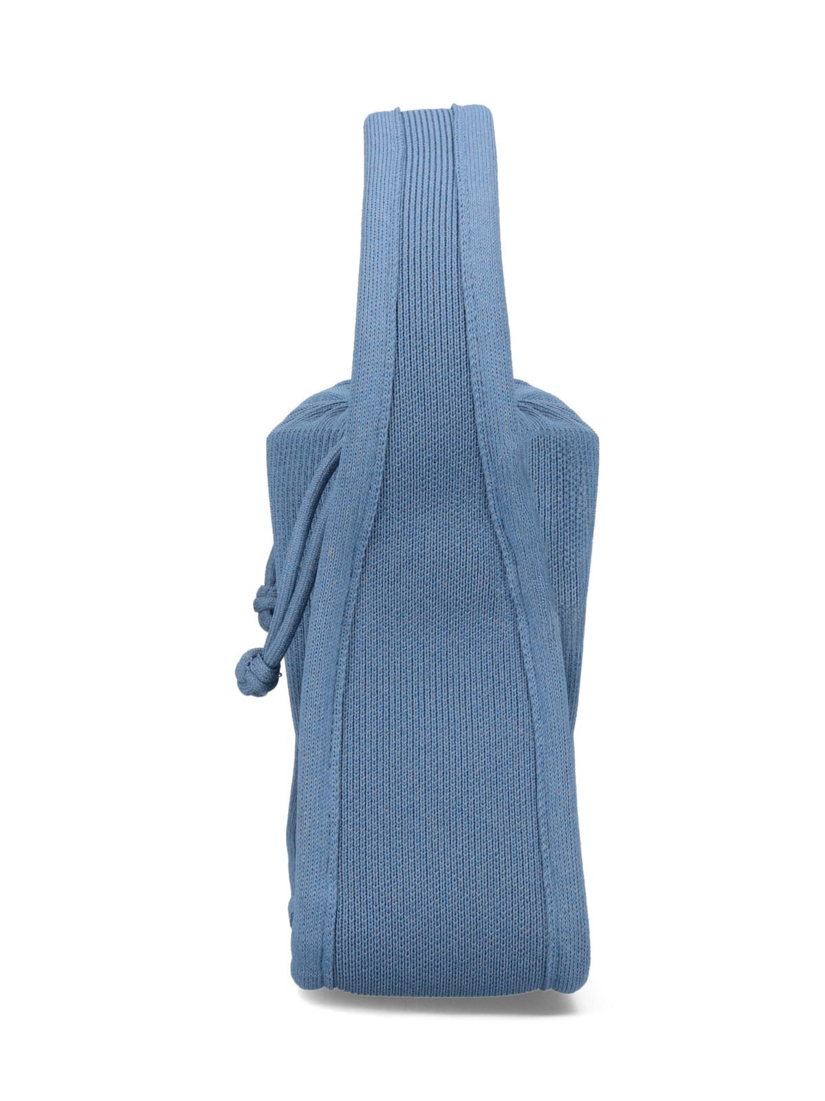 ALEXANDER WANG Ryan Shoulder Bag - Blue - Image 5 of 5
