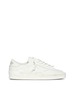 Golden Goose Stardan Leather Sneaker - Optic White - Thumbnail 1