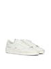 Golden Goose Stardan Leather Sneaker - Optic White - Thumbnail 2