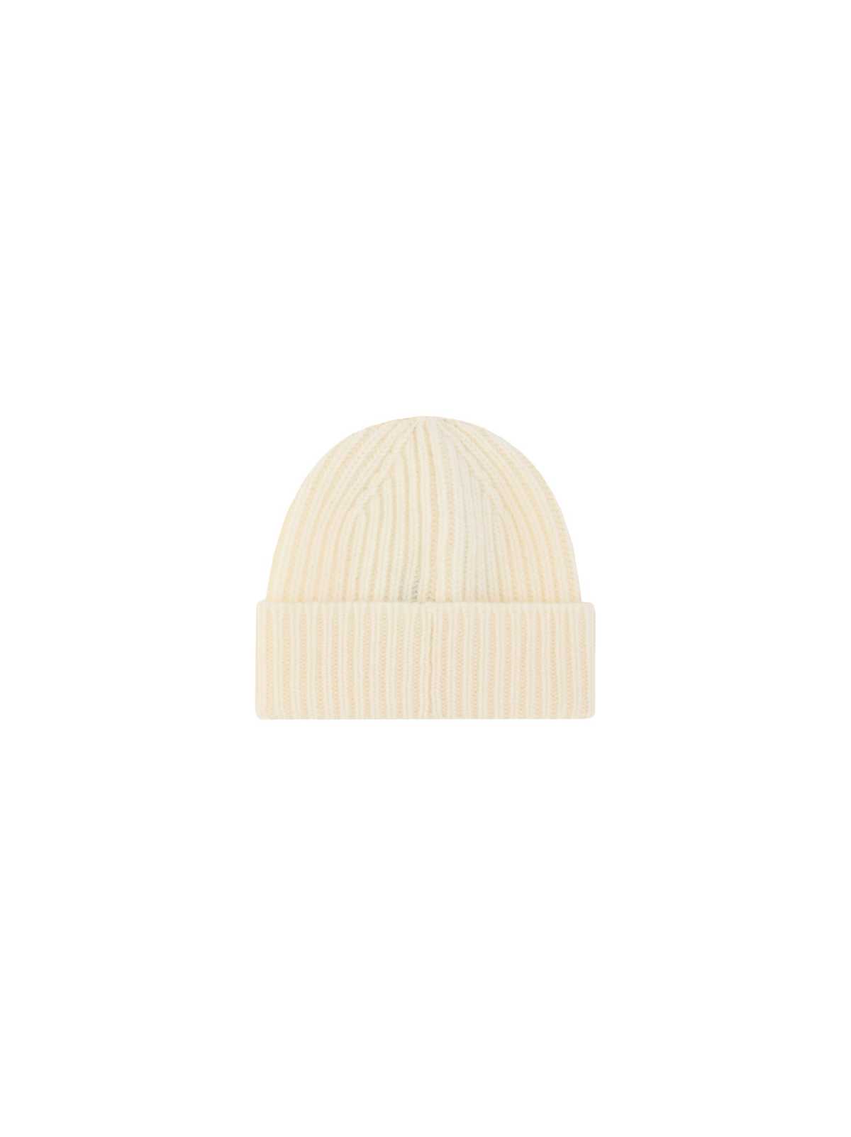 Golden Goose Cap - Bianco - Image 2 of 3