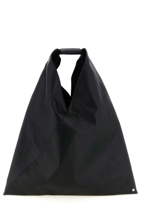 MM6 Maison Margiela Japanese Classic Tote - Black