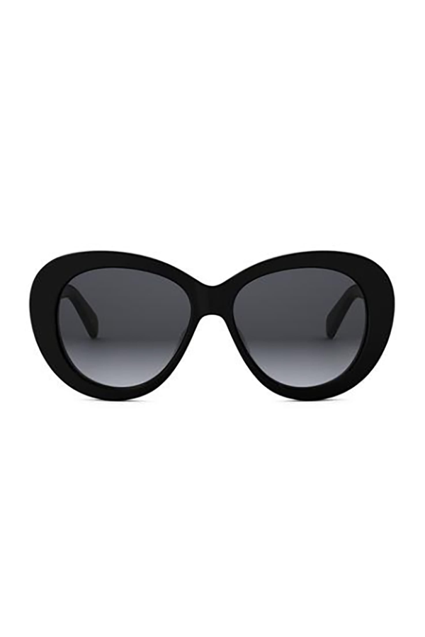 Celine CL40317U Sunglasses - Black