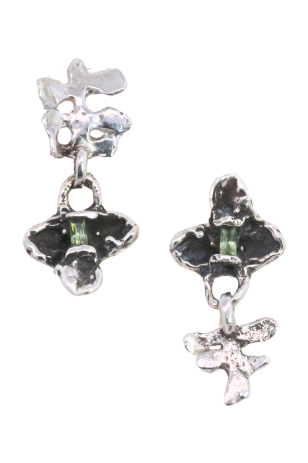 Siri Hansdotter Frika Mix Earrings