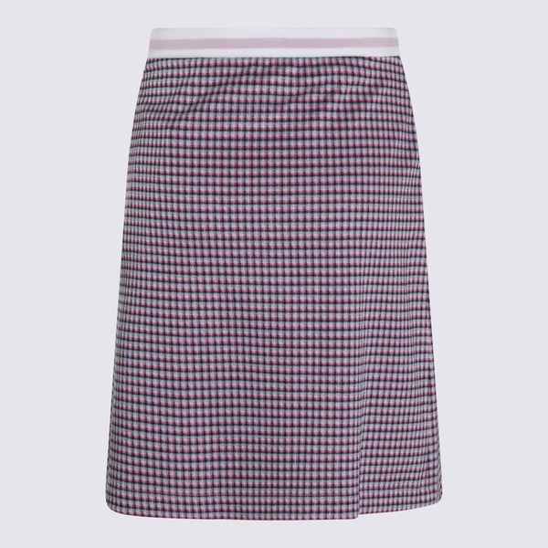 Marni Violet Skirt - Quartz