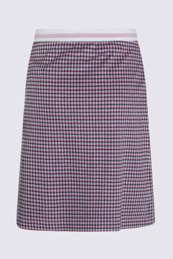 Marni Violet Skirt - Quartz