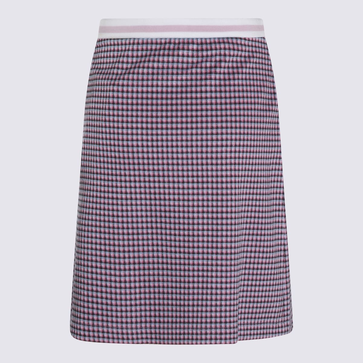Marni Violet Skirt - Quartz - Image 2 of 3