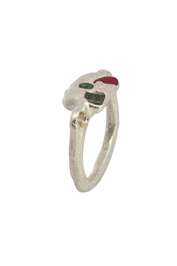 Siri Hansdotter SEB Pinky Ring No.012644 Ring