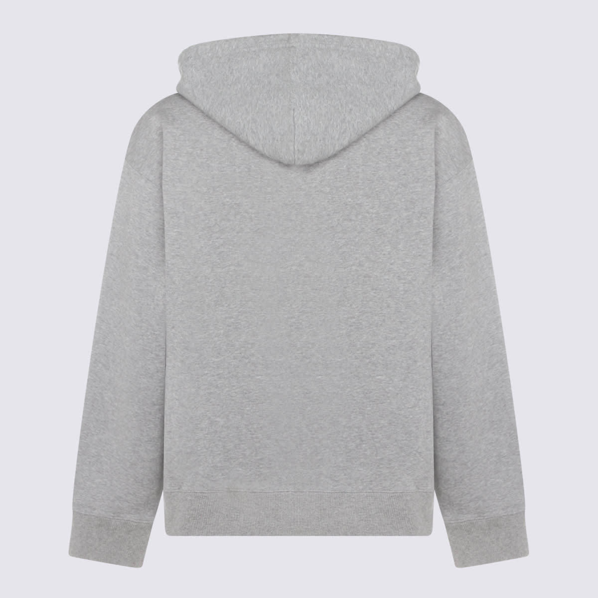 MM6 Maison Margiela Cotton Sweatshirt - Gray - Image 2 of 4