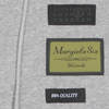 MM6 Maison Margiela Cotton Sweatshirt - Gray - Thumbnail 3