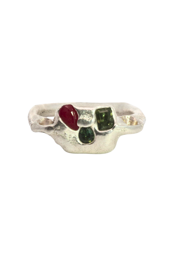 Siri Hansdotter SEB No.012607 Ring