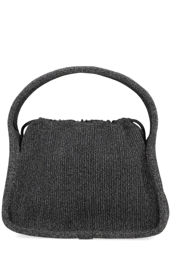 ALEXANDER WANG Ryan Small Tote - Black