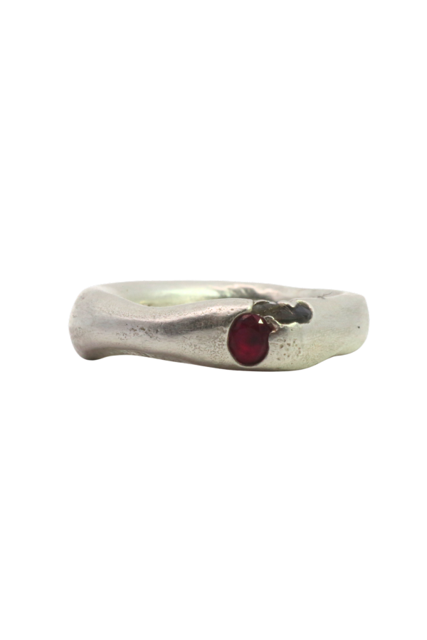 Siri Hansdotter Wilder II Ring No. 012647 Ring