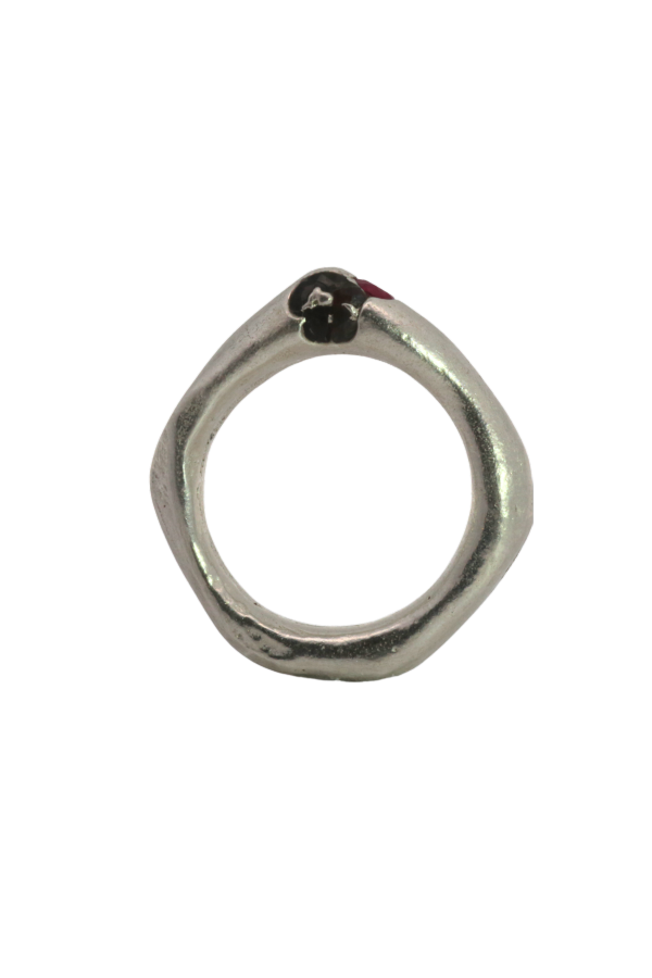 Siri Hansdotter Wilder II Ring No. 012647 Ring